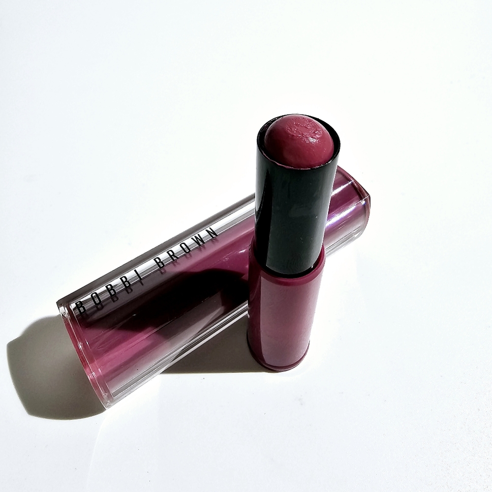 Bobbi Brown Crushed Shine Jelly Stick #4 Lilac New LE